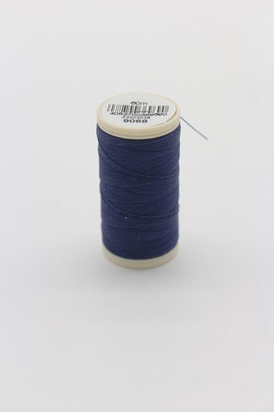 Hobimos Mez Nylbond Extra Strong Nylon Thread - Χάντρες, Κλωστή κοσμήματος, Μη αποσπώμενη κλωστή 60 μέτρα