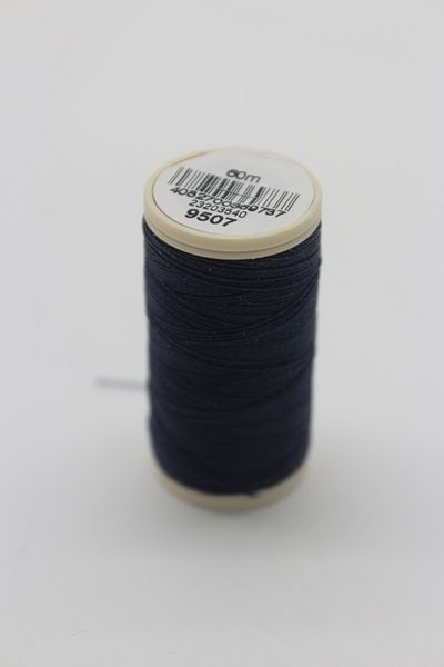 Hobimos Extra Sturdy Mez Nylbond Nylon Thread - 60 Yards Κλωστή για χάντρες και κοσμήματα, άκαμπτη κλωστή