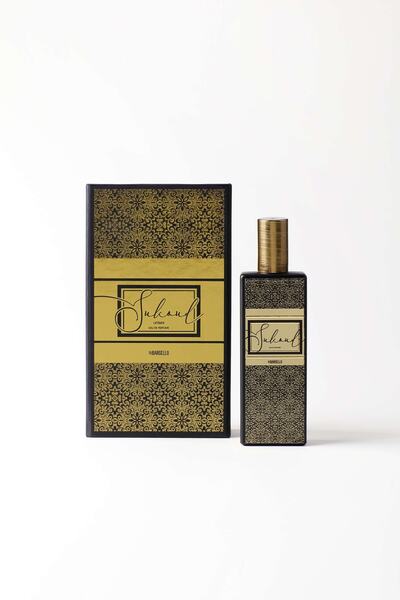 Bargello Sukoud Unisex 50 ml Parfüm Edp