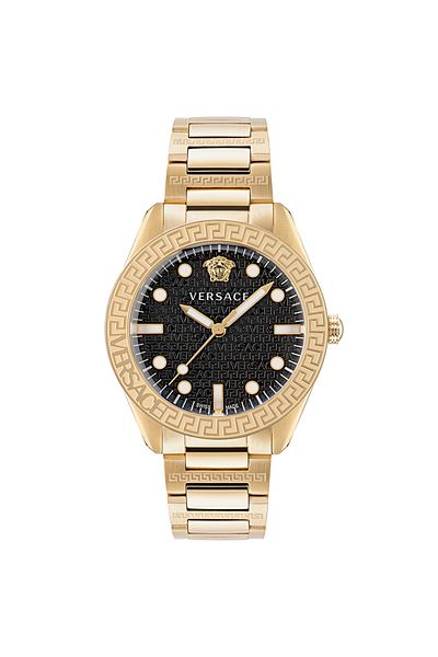 Versace Vrscve2t00522 Men's Wristwatch