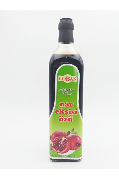 LOBAS Nar Ekşisi Özü 1lt.
