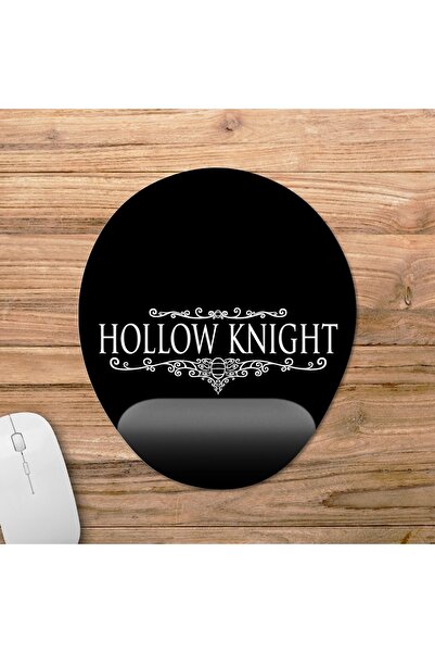 Pixxa Hollow Knight model podloge za miša sa podrškom za zglob - 2 ovalna