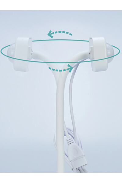 Kamardey Su Pınarı Su Çeşmesi Su Sebili Için Kızılötesi Hareket Sensörü Usb Ile Çalışır