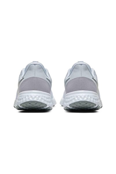 Nike Wmns Revolution Beyaz Kadın Koşu Ayakkabısı Bq3207-100