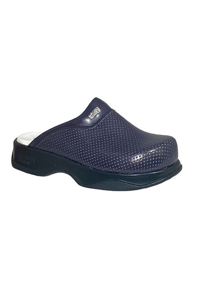 Wordex By Guru Orthopedic Women's Sabo Slippers Doctor Nurse Cook Work Slippers