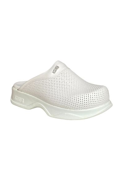 Wordex By Guru Orthopedic Women's Sabo Slippers Doctor Nurse Cook Work Slippers