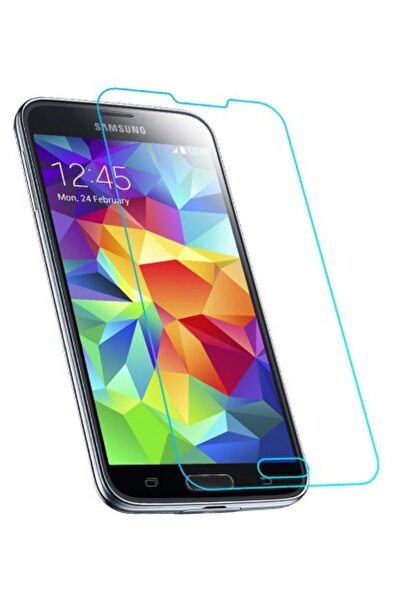 MGDTECH Samsung G800 - S5 Mini Unbreakable Glass 9H Screen Protector