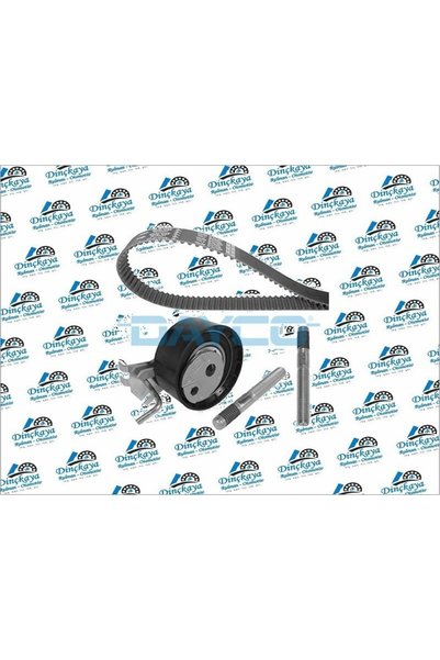 DAYCO Ktb 336 0831.s0 Triger Kiti Cıtroen/peugeot