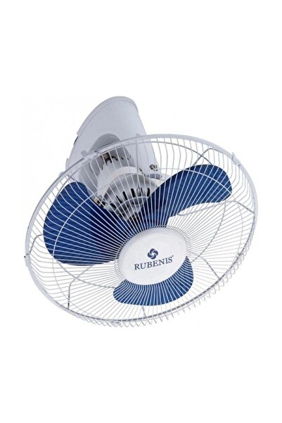 Genel Markalar Rbsr-30 16 Inch Duvar Tipi Sarhoş Salınımlı Vantilatör