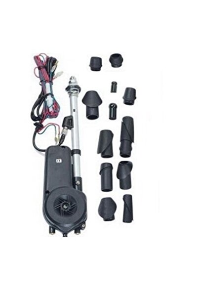 İthal Opel Vectra A Otomatik Anten