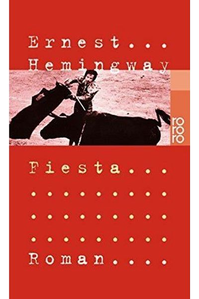 Kitapbulan İthal Kitap Fiesta - Latin American Bag