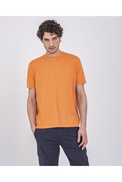 PAUL&SHARK Tricou tricotat pentru bărbați C.wCotton