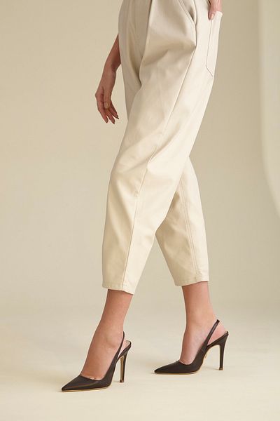 AYAKKABI PRENSİ Monica Stiletto