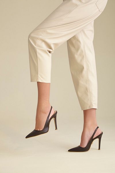 AYAKKABI PRENSİ Monica Stiletto