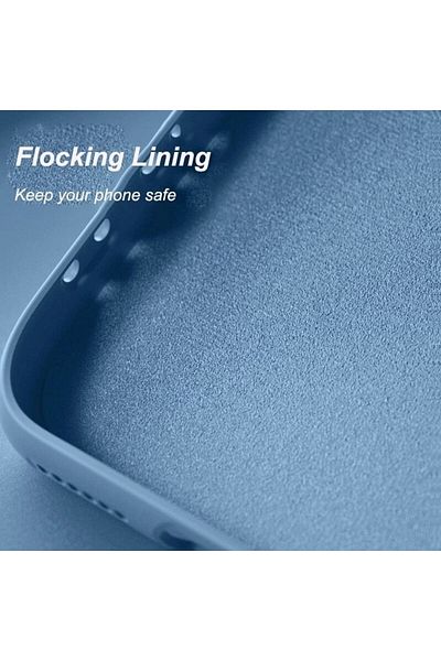 m.tk moveteck Xiaomi Redmi Note 11 Pro 5g Compatible Camera Protection Protrusion Soft Velvet Texture Launch Cover