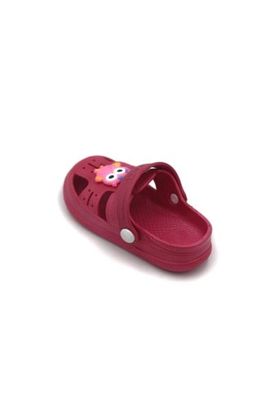 DYL Daye Brand Orthopedic Non-Slip Sole Animal Figured Children's Sandals Slippers