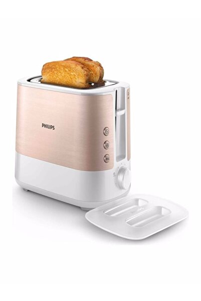 Philips Collection Promix El Blenderi + Ekmek Kızartma Makinesi Hediye