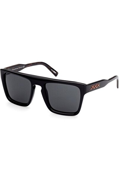 Ermenegildo Zegna Ez 0157 01a 54 Ermenegıldo Zegna Erkek Güneş Gözlüğü