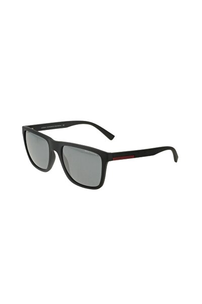 Armani Exchange Men's Sunglasses - 0Ax4080S 80786g 57 Model
