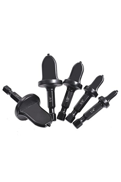 Best Bakır Boru Havşa Açma Seti 2022 Üretim