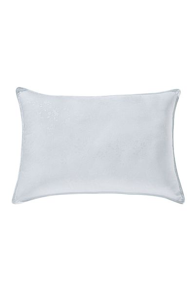 Sarev Flora Dream Soft Seersucker Effect Pillow