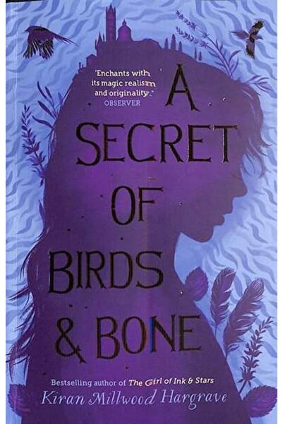 Scholastic Secretul păsărilor și oaselor