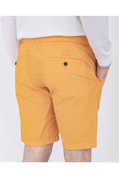 PAUL&SHARK Bermudas - Women's Relaxed Fit Jeans