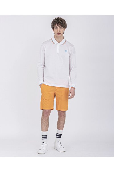 PAUL&SHARK Bermudas - Women's Relaxed Fit Jeans