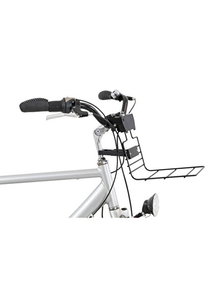 Trixie 13108 Bisiklet Önü Çantası Montaj Parçası - Petshopundan