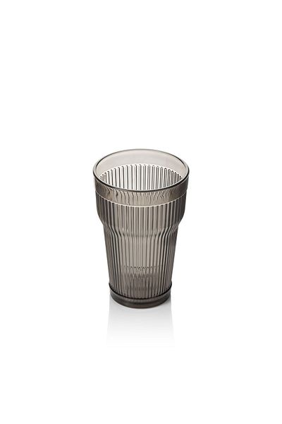 ultraform Smoked Baroque Glass