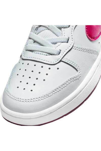 Nike Bq5451-015 Court Borough Low 2 (psv) Çocuk