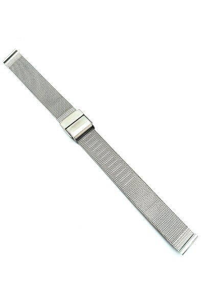 212ZTD 14mm Guess Uyumlu Hasır Saat Kordonu 619hsr-2