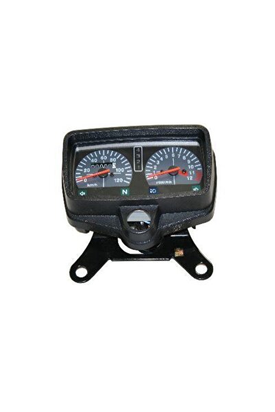 Mondial 100 Uag Kilometre Saati