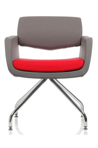 Bürosit Virgo Bekleme Koltuğu