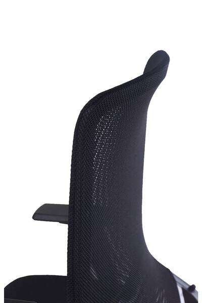 Bürosit Reflex 9 Plastik Çalışma Koltuğu