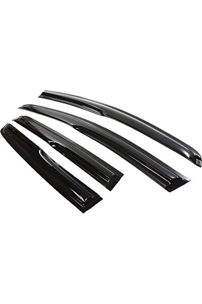 Point Hyundai I10 Mugen Cam Rüzgarlığı 2013-2017 A+kalite