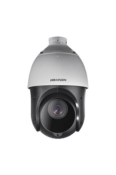 Hikvision Ds-2de4425ıw-de 4mp 4,8-120mm Lens 25x Optik Zoom H.265+ Ip Ptz Kamera