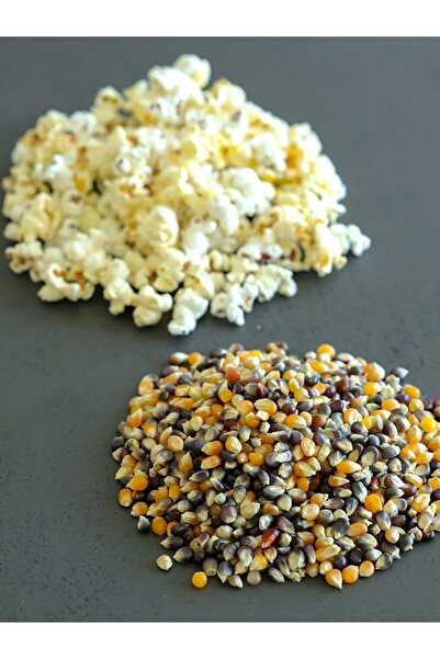 NEBYAN DOĞAL Patlatmalık Mısır 500 gr