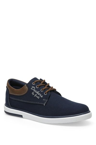 Dockers By Gerli Navy Blue - 224942 2fx Men's Sneaker