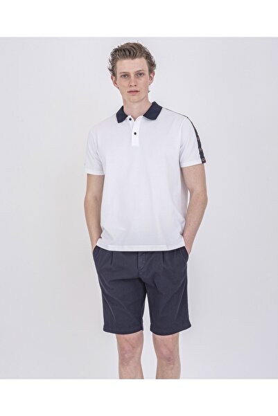 PAUL&SHARK Tricotat pentru bărbați C.w. bumbac