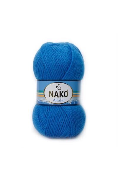 NAKO Yeşil Alaska 00195
