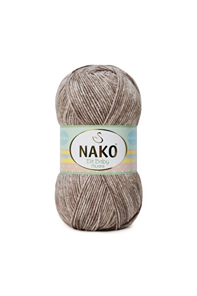 NAKO Eli Baby Muare 31686