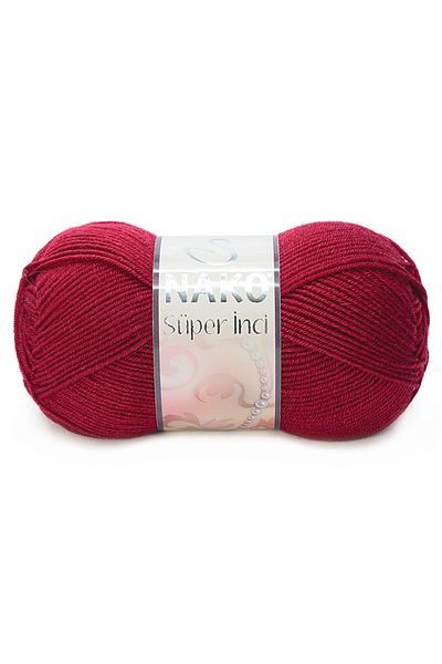 NAKO Super Pearl 3630 Κορνίζα κερασιάς