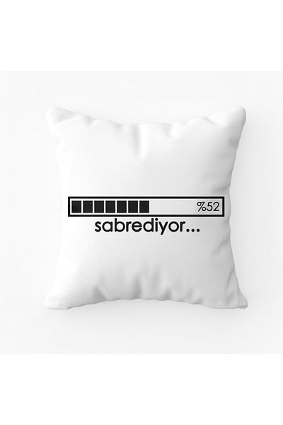 Puffbutik Patience Pillow