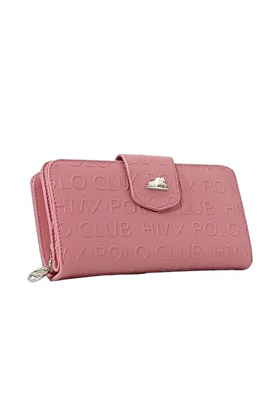 DUYGUSHOESBAG Women's Wallet Double Compartment Zippered Large Size with Cove...