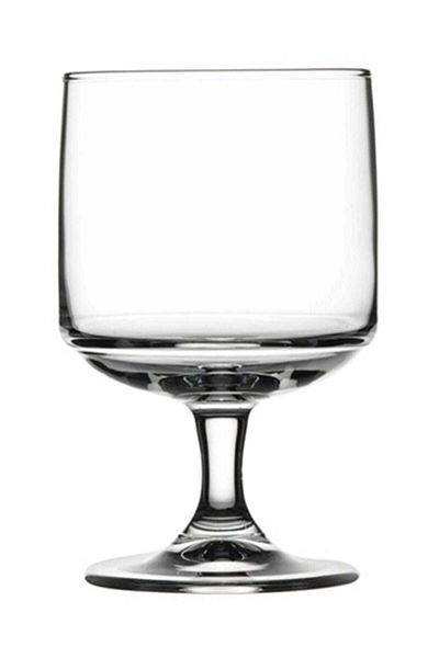 Paşabahçe 44074 Magnolia Ice Cream Cup, Standing Glass 6 Pieces 300 Cc Fma04558