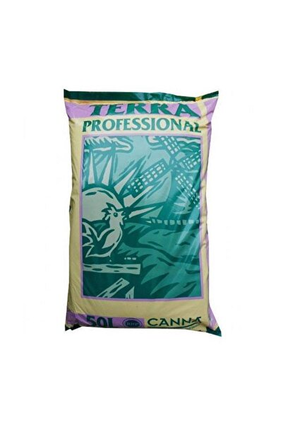 Canna Terra Professional 50 Litre