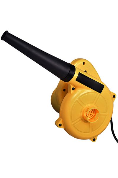 Powermaster منفاخ ضاغط كهربائي 220 فولت 600 وات Pm-7977 (16000 دورة في الدقيقة * 50 هرتز)
