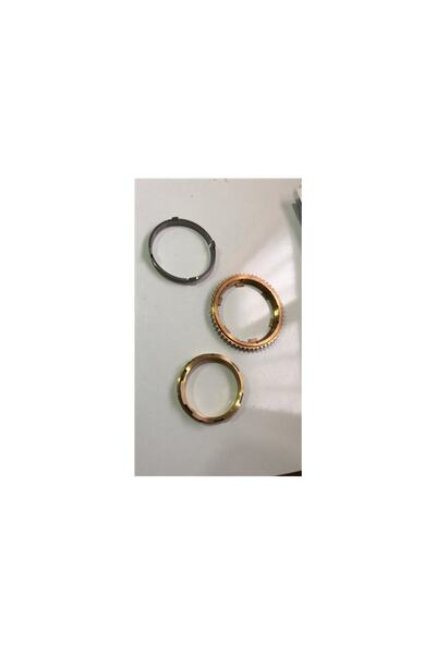 İTAQİ Synchro Yellow D22/Yd25/Navara (2 Gear) / 32604-30P20