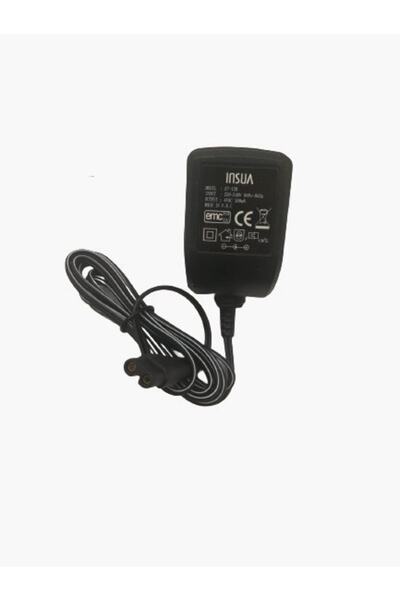 Insua At-128 Traş Makinası Adaptörü